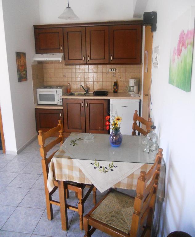 Galini Apartments Plakias Cameră foto