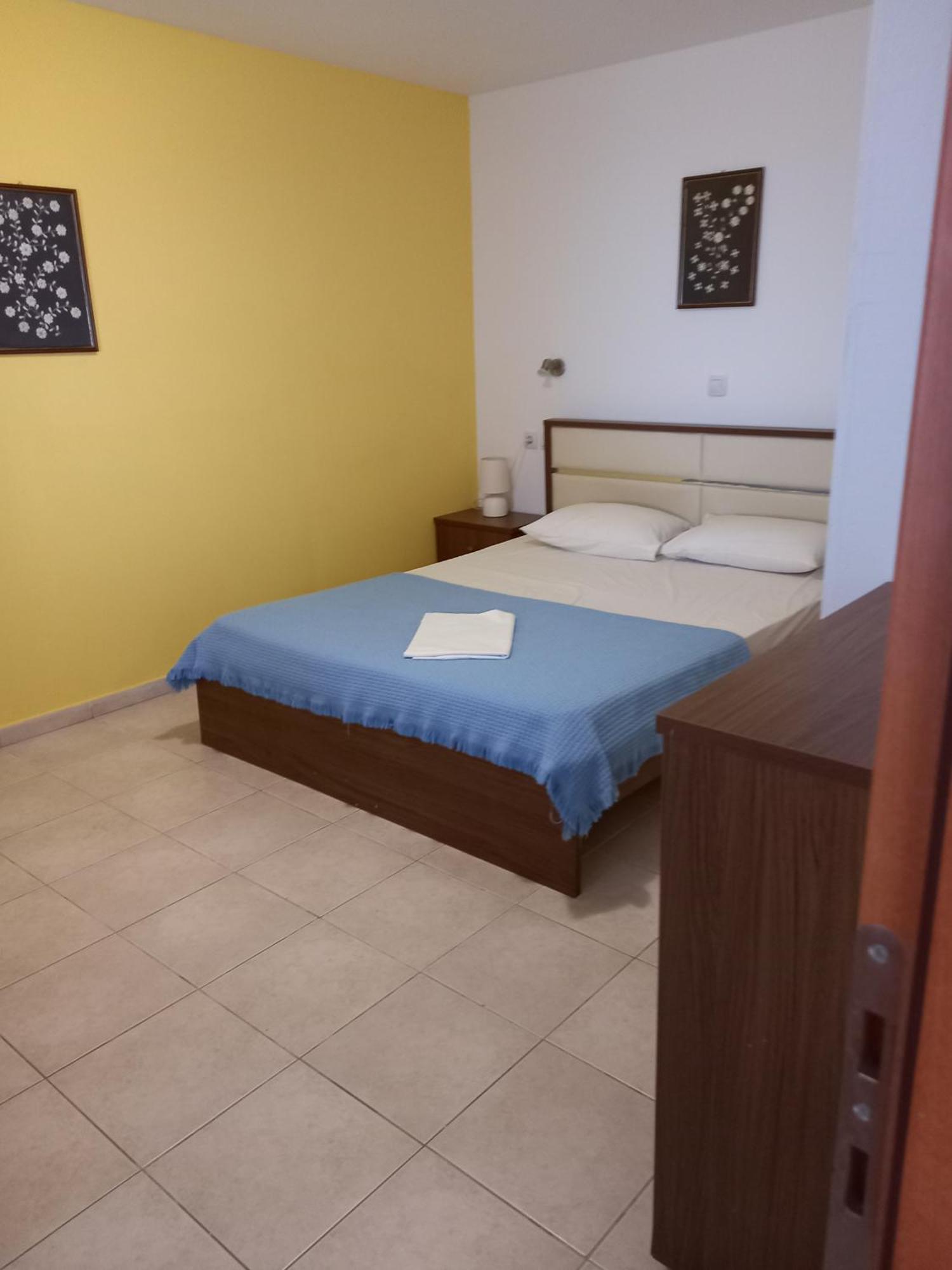Galini Apartments Plakias Exterior foto