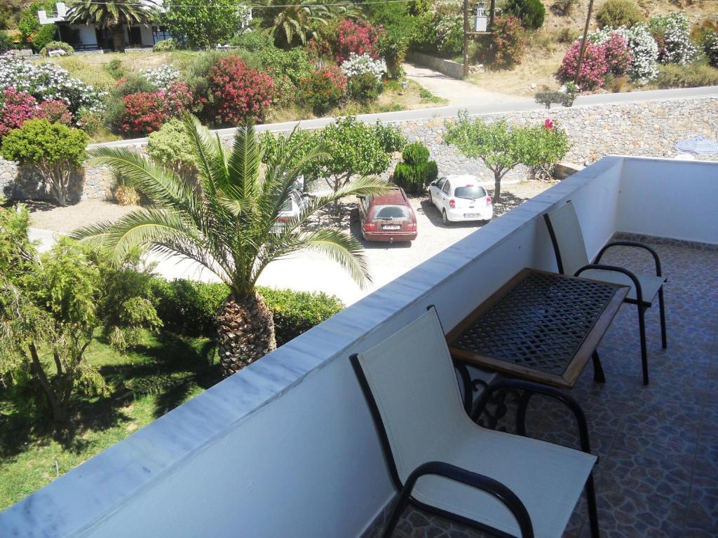 Galini Apartments Plakias Cameră foto