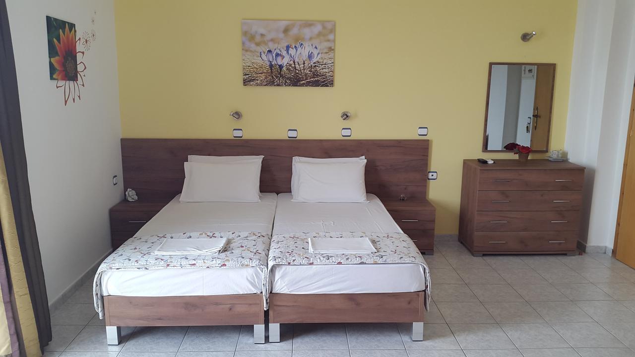 Galini Apartments Plakias Cameră foto